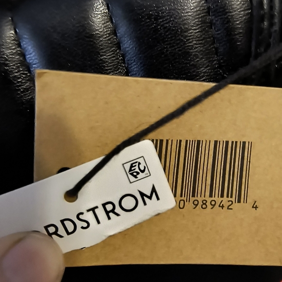 Steve Madden Ace Buckle Satchel NWT - Picture 2 of 6